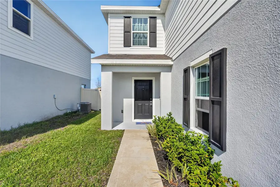 5007 Starboard Street, Haines City, FL 33844 - #2