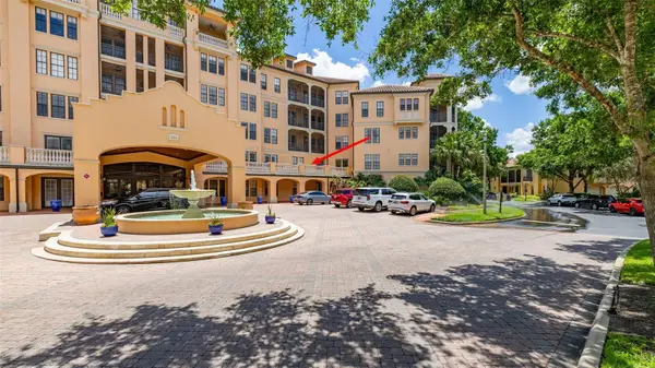 501 Mirasol Circle #215, KISSIMMEE, FL 34747