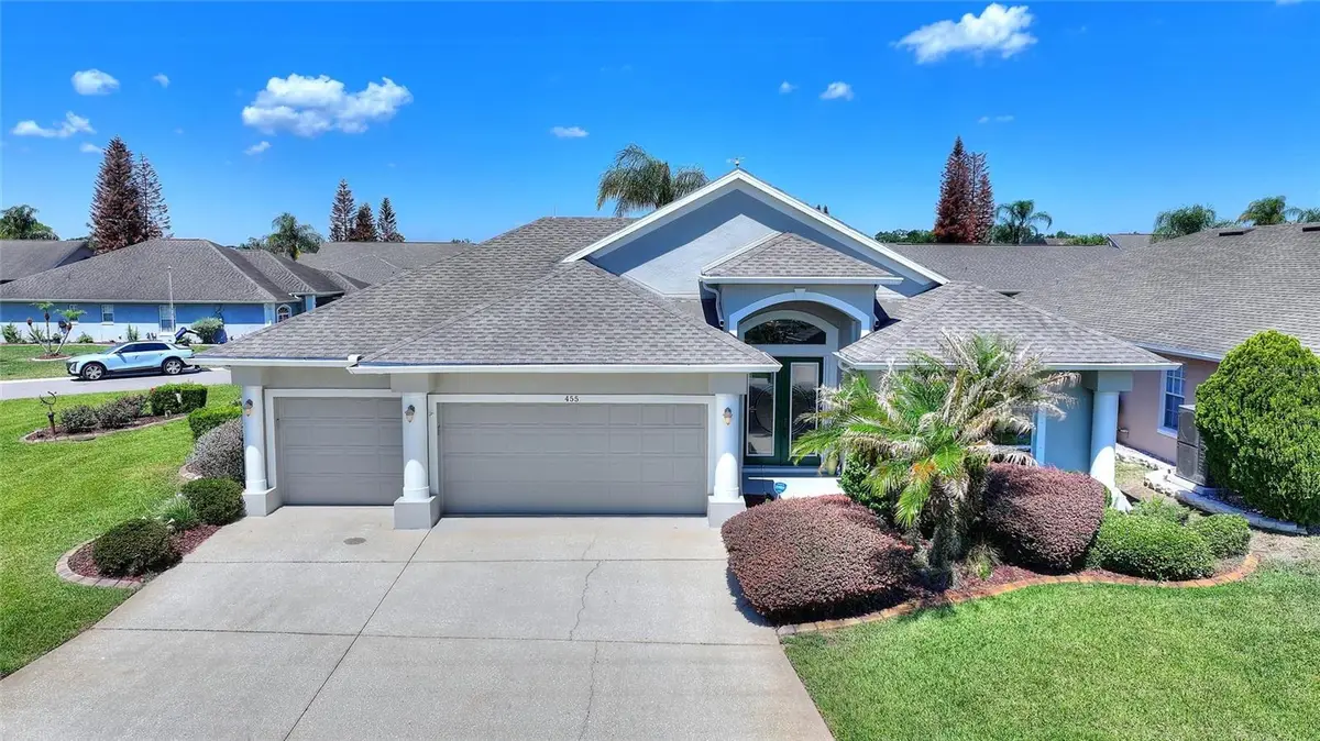 455 Ashton Dr, Davenport, FL 33837 - #1