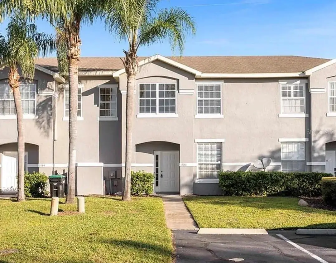 13180 Summerton Drive, Orlando, FL 32824 - #1