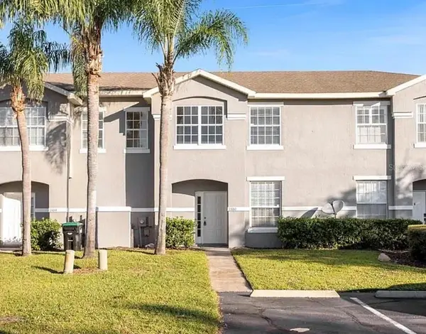 13180 Summerton Drive, ORLANDO, FL 32824