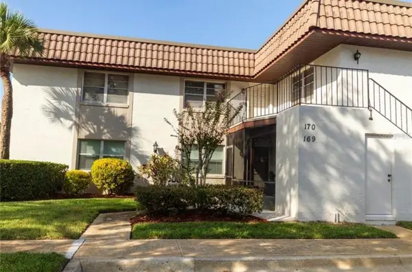 170 Windtree Lane, WINTER GARDEN, FL 34787