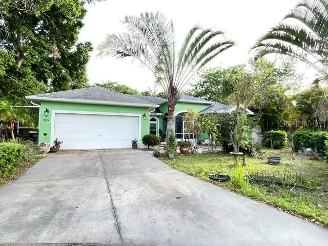 259 Norwalk Circle, Eagle Lake, FL 33839 - #1