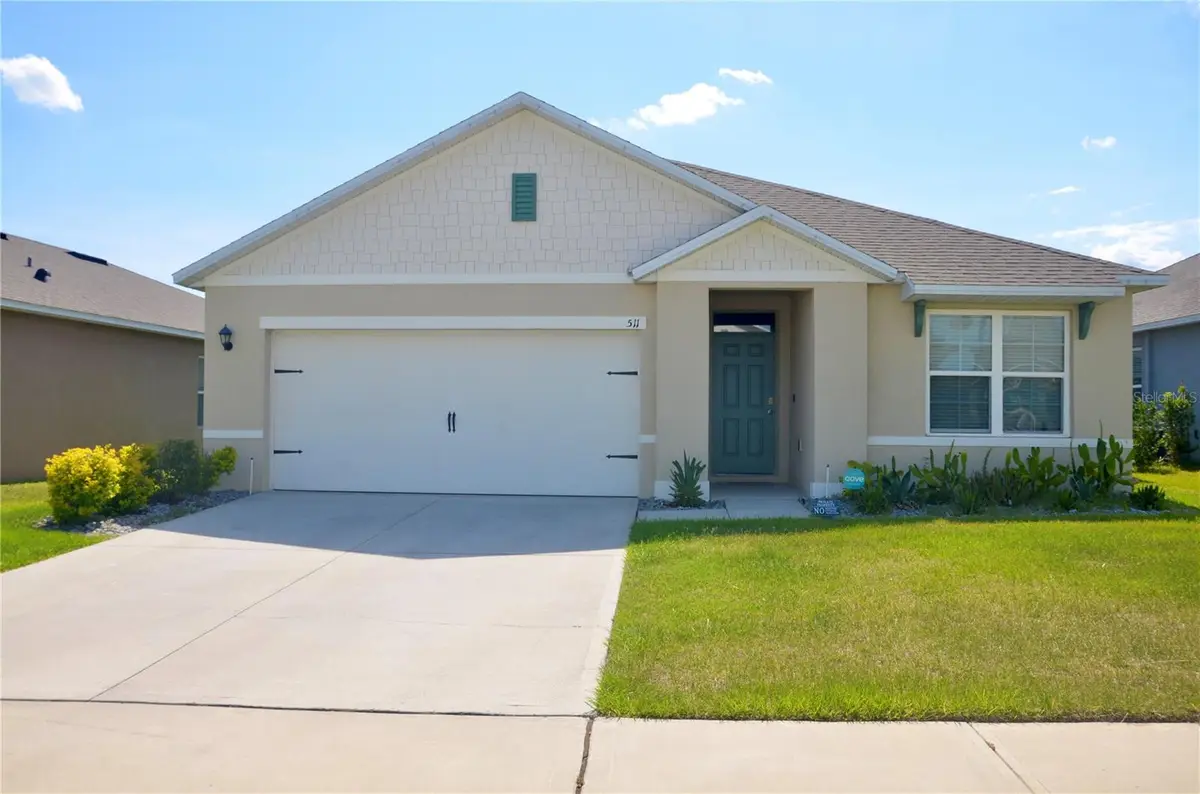 511 Noble Avenue, Davenport, FL 33837 - #1