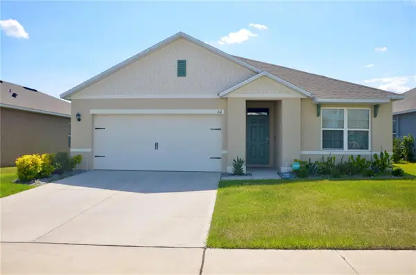 511 Noble Avenue, DAVENPORT, FL 33837