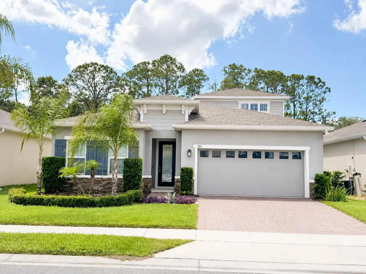 281 Siesta Vista Court, Davenport, FL 33896 - #1