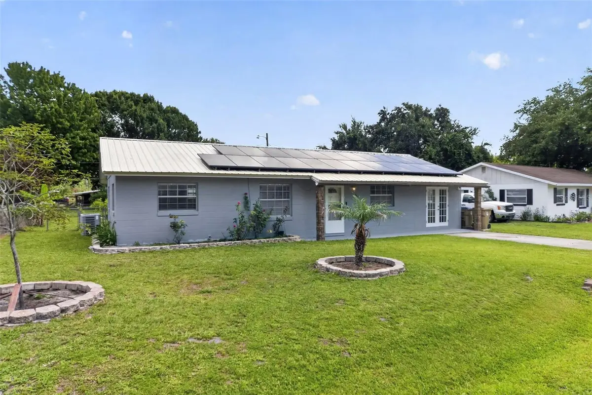 755 Park Lane, Kissimmee, FL 34741 - #1