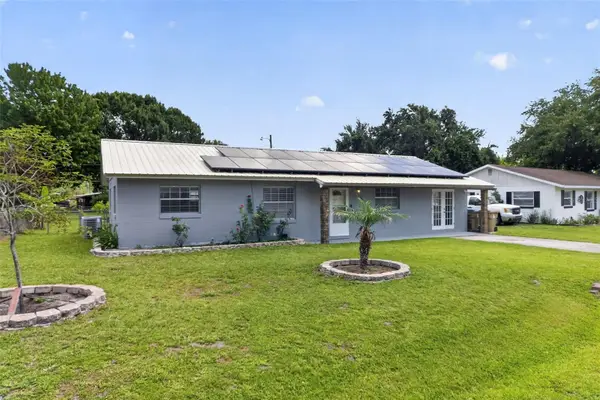 755 Park Lane, KISSIMMEE, FL 34741