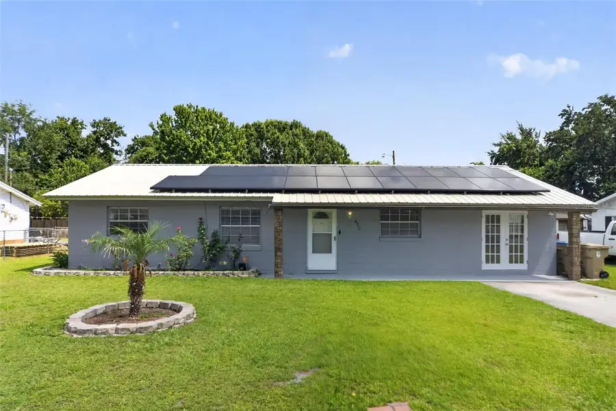 755 Park Lane, Kissimmee, FL 34741 - #2