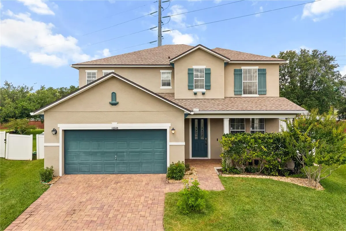 10048 Stratford Pointe Avenue, Orlando, FL 32832 - #1