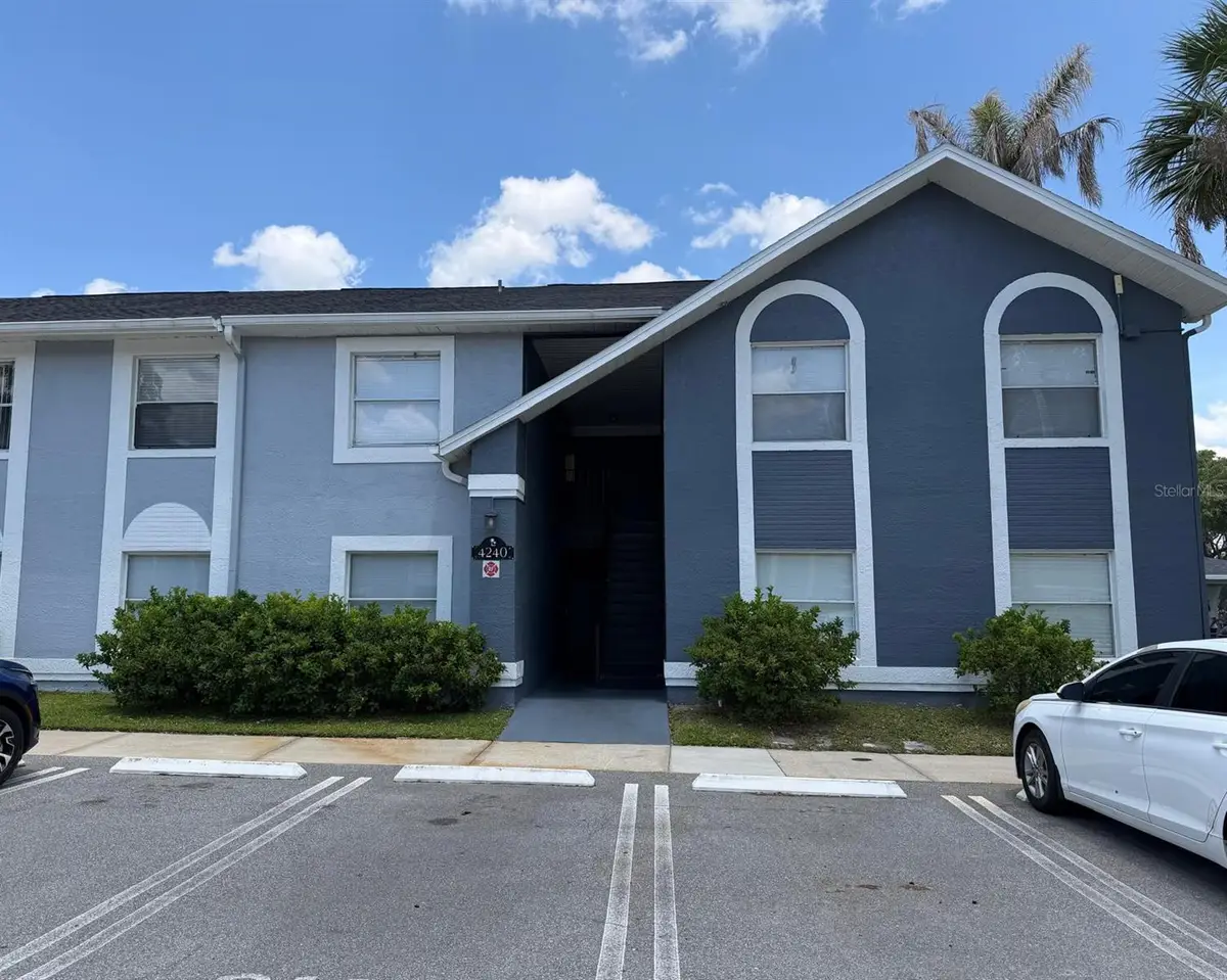 4240 Pershing Pointe Place #7, Orlando, FL 32822 - #1