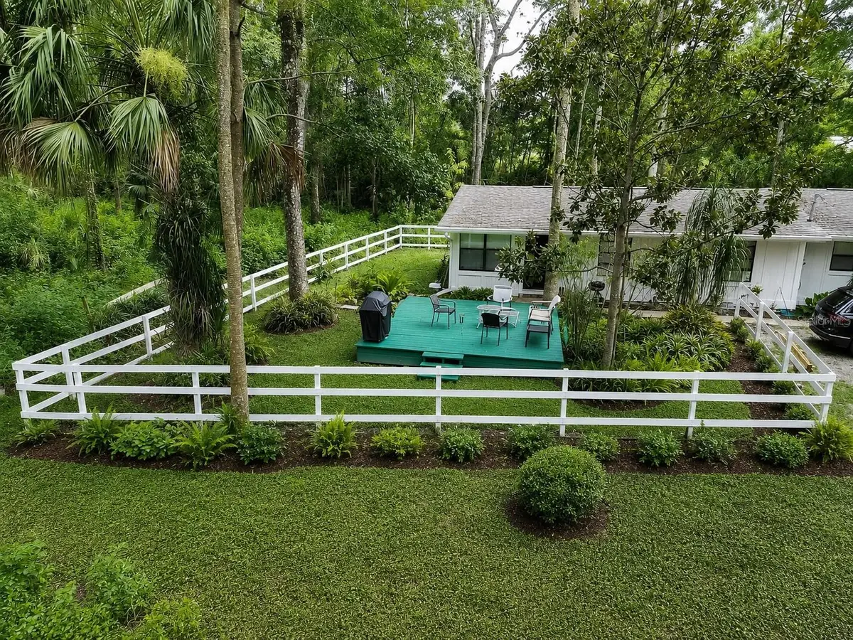 1735 Timocuan Way, Longwood, FL 32750 - #1