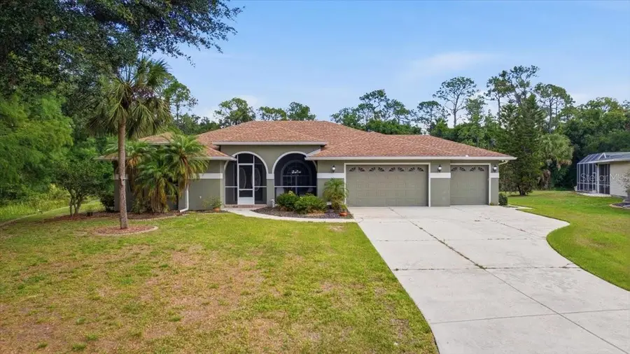 15107 3rd Drive E, Bradenton, FL 34212 - #2