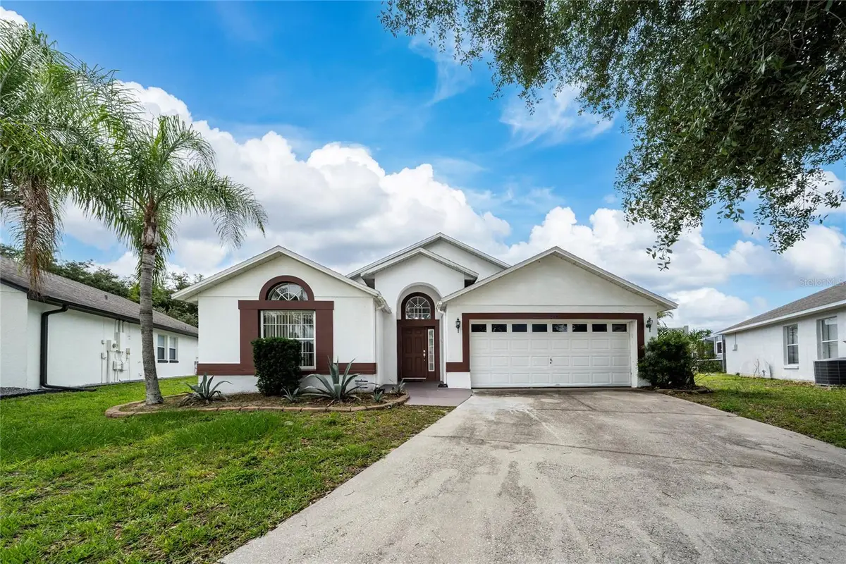 232 Lake Shore Parkway, Davenport, FL 33896 - #1