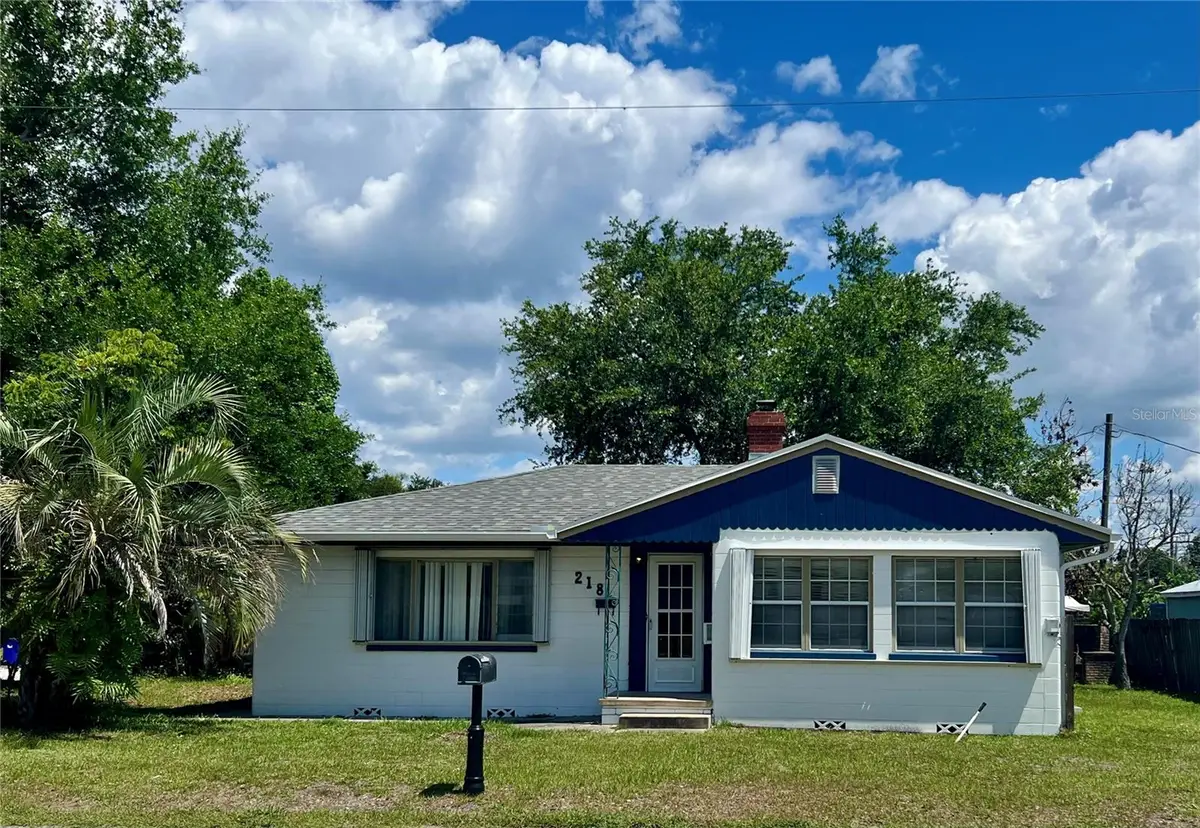 218 10th Street, Saint Cloud, FL 34769 - #1