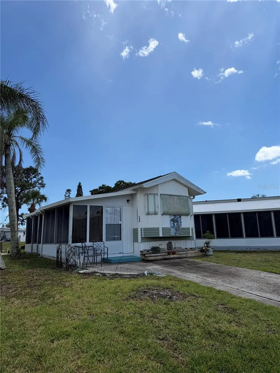 158 Brookshire Drive, Nokomis, FL 34275 - #1