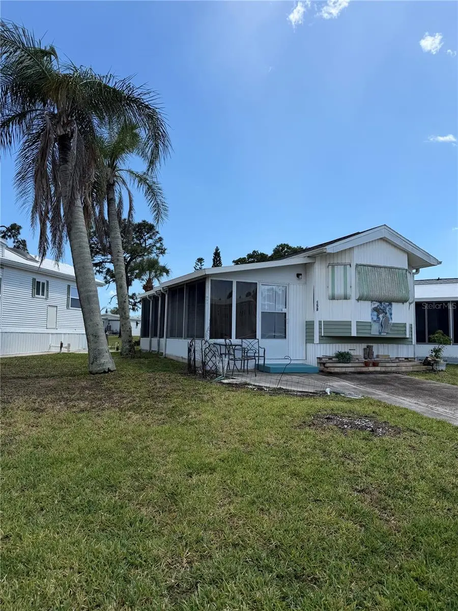 158 Brookshire Drive, Nokomis, FL 34275 - #2