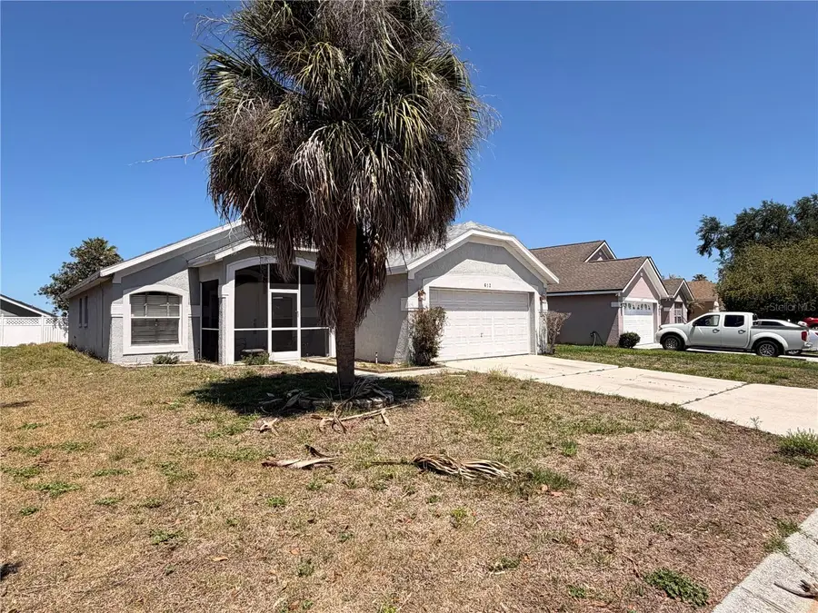 612 Prince Charles Drive, Davenport, FL 33837 - #2