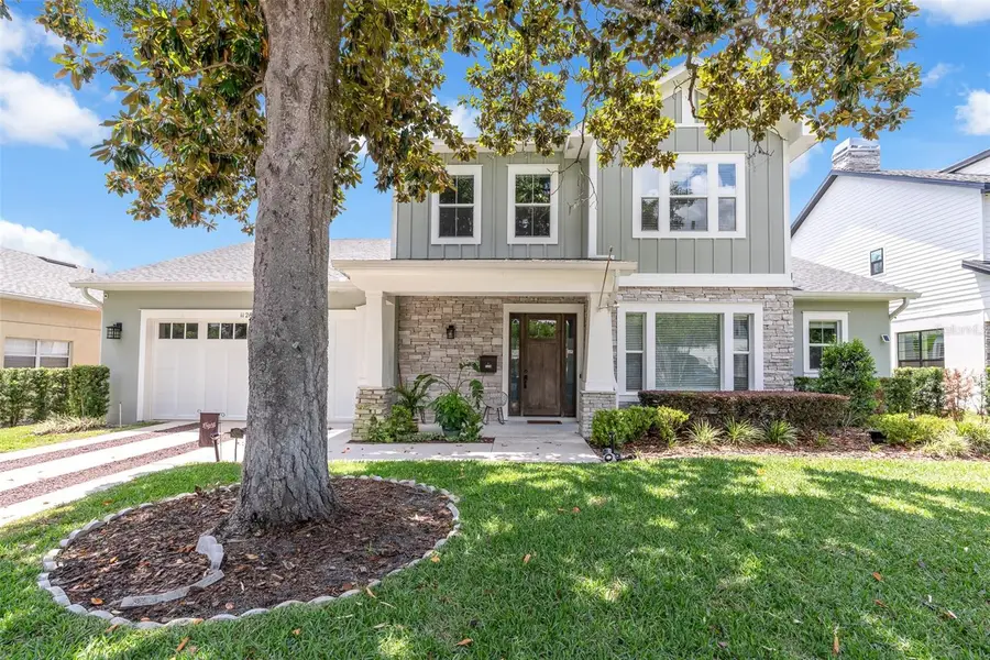 1126 Edwards Lane, Orlando, FL 32804 - #2