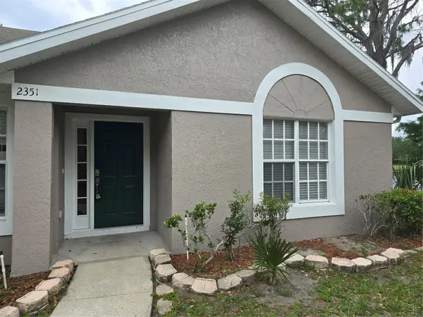2351 Water View Loop, KISSIMMEE, FL 34743