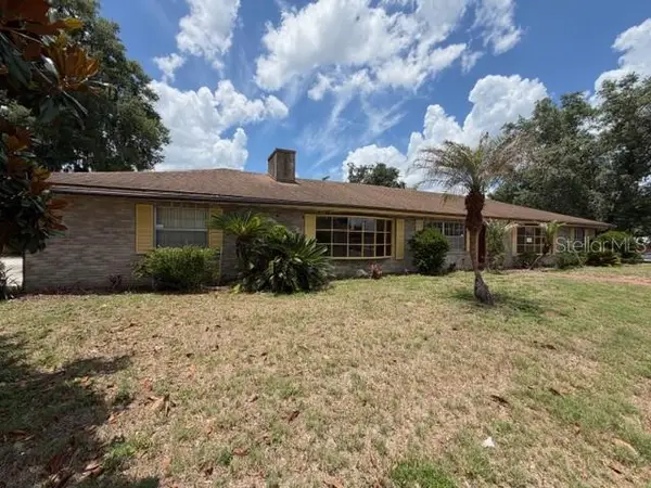 1105 Gause Avenue, BARTOW, FL 33830