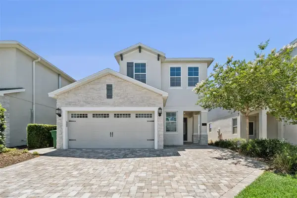 276 Southfield Street, KISSIMMEE, FL 34747