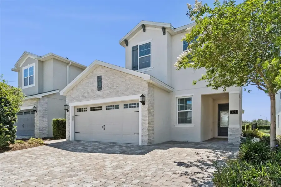 276 Southfield Street, Kissimmee, FL 34747 - #2