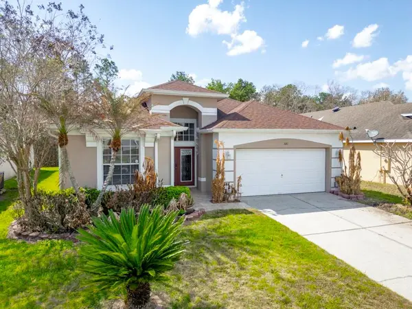 3181 Stonehurst Circle, KISSIMMEE, FL 34741