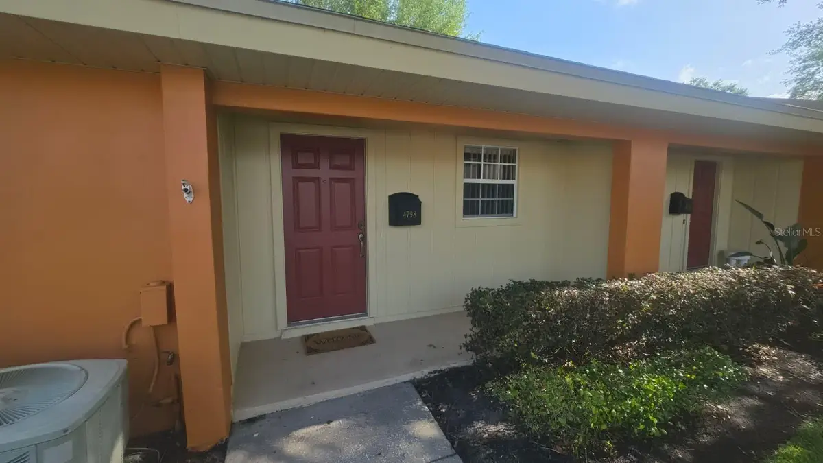4798 Tangerine Avenue #4798, Winter Park, FL 32792 - #1