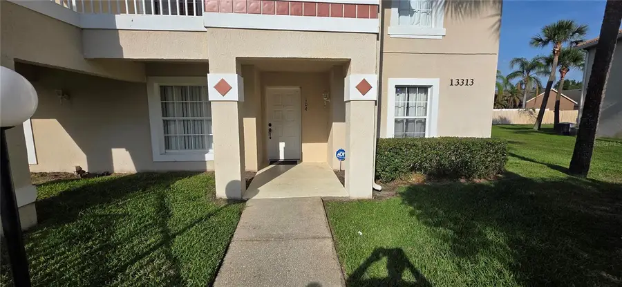 13313 Fairway Glen Drive #104, Orlando, FL 32824 - #2