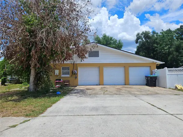 1301 N Power, ORLANDO, FL 32818