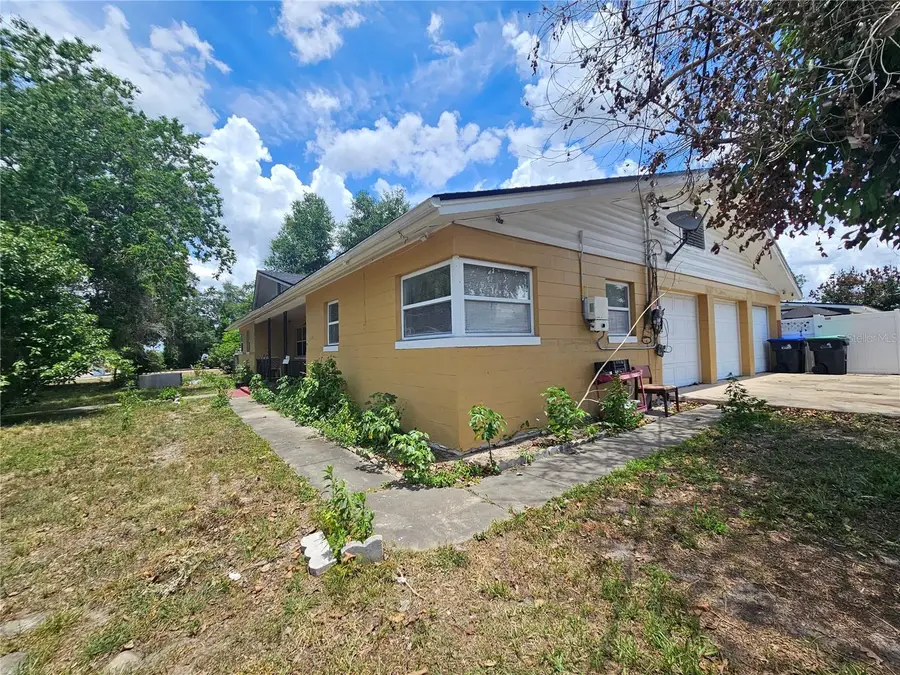 1301 N Power, Orlando, FL 32818 - #2