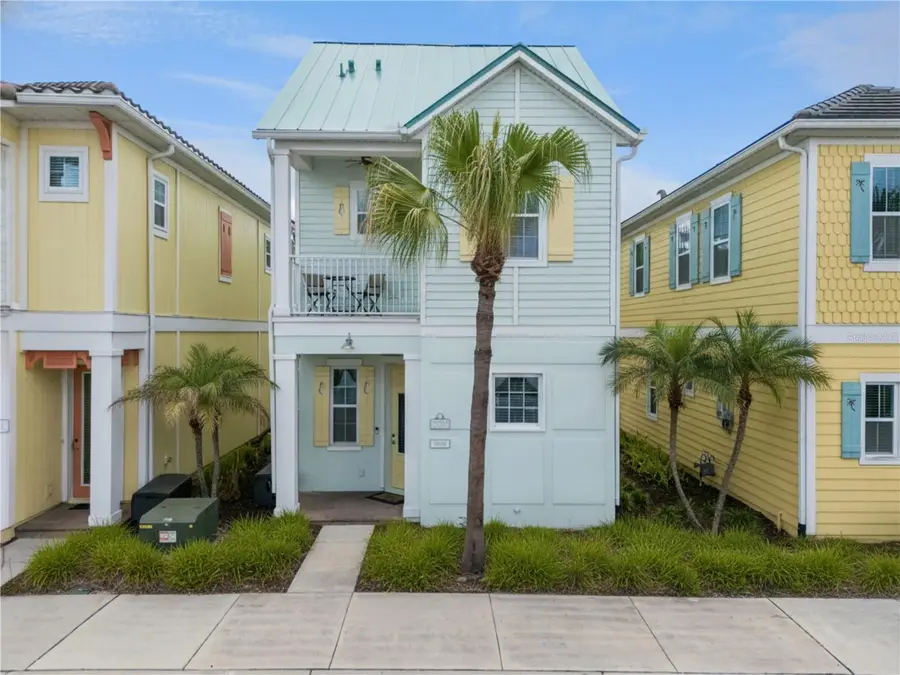 3009 Sea Plane Lane, Kissimmee, FL 34747 - #2