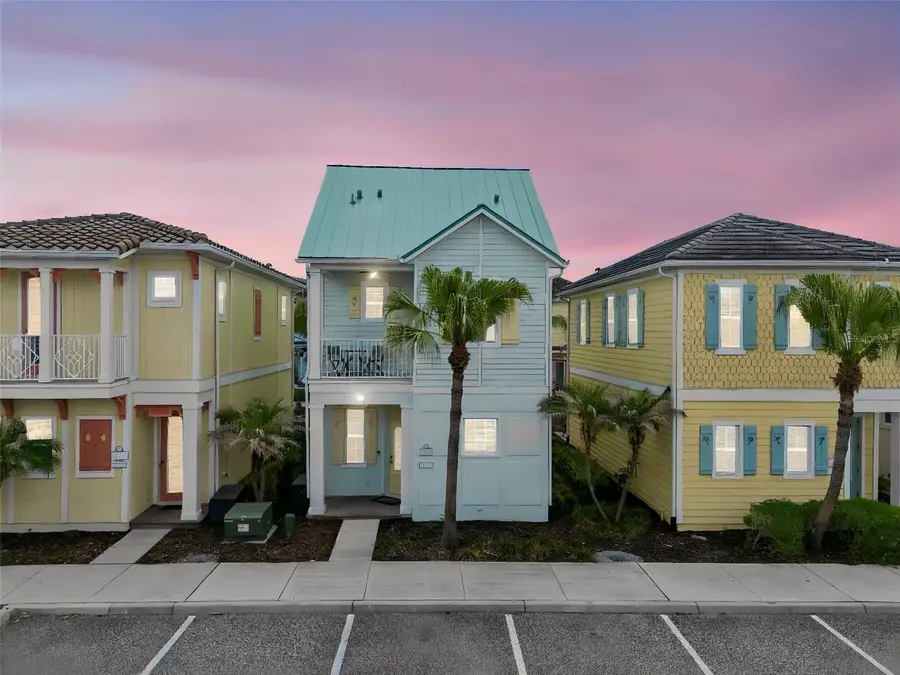 3009 Sea Plane Lane, Kissimmee, FL 34747 - #3