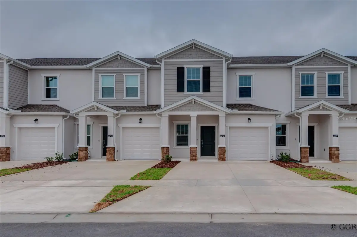 3243 Laurent Loop, Davenport, FL 33837 - #1