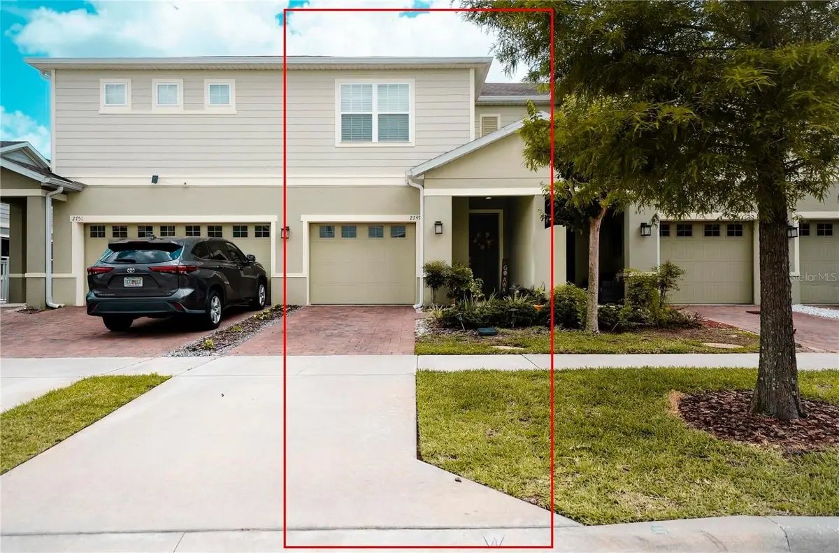 2749 Pleasant Cypress Circle, Kissimmee, FL 34741 - #1