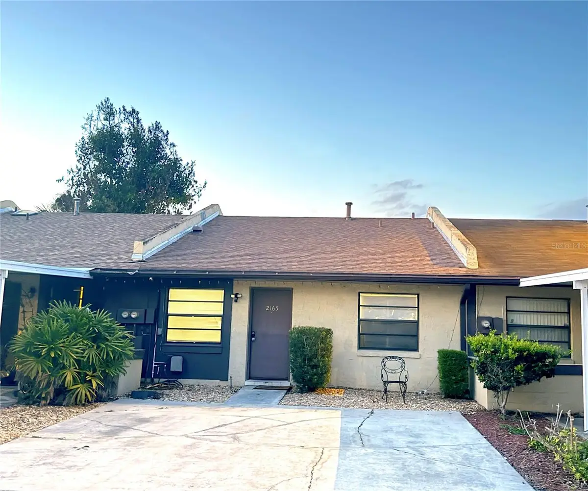 2165 Castle Point #2165, Winter Haven, FL 33880 - #1