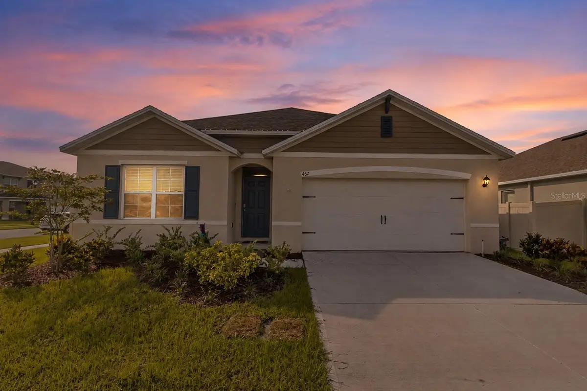 452 Noble Avenue, Davenport, FL 33837 - #1