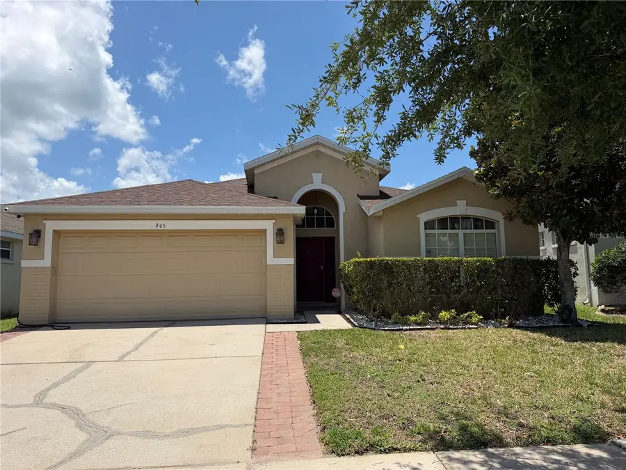 945 Tramells Trail, Kissimmee, FL 34744 - #3