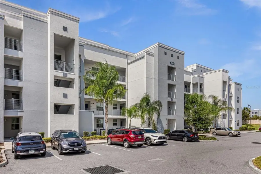 4751 Clock Tower Drive #204, Kissimmee, FL 34746 - #2