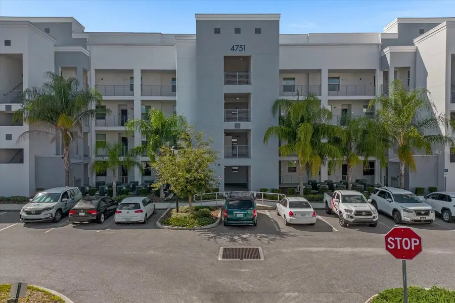 4751 Clock Tower Drive #204, Kissimmee, FL 34746 - #3