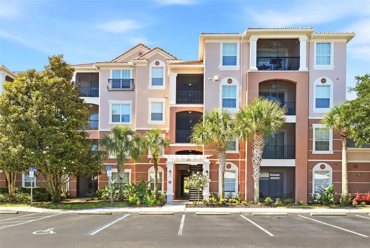 8252 Civita Drive #202, Davenport, FL 33896 - #1