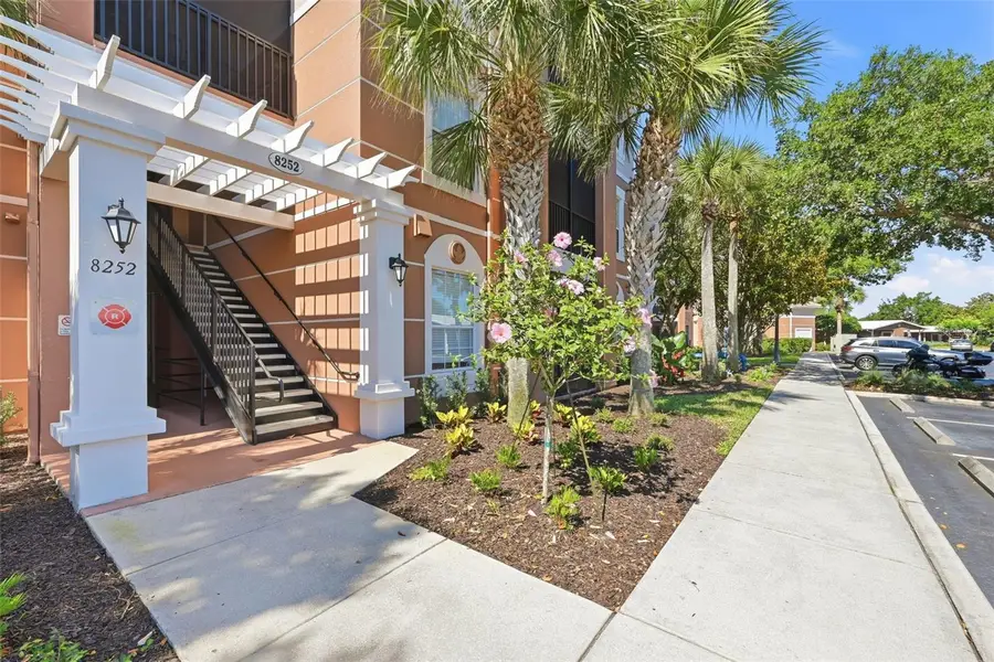 8252 Civita Drive #202, Davenport, FL 33896 - #3