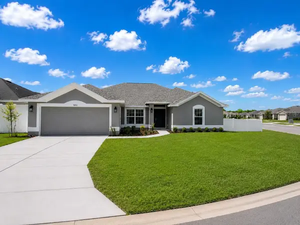 5892 SW 82nd Lane, OCALA, FL 34476