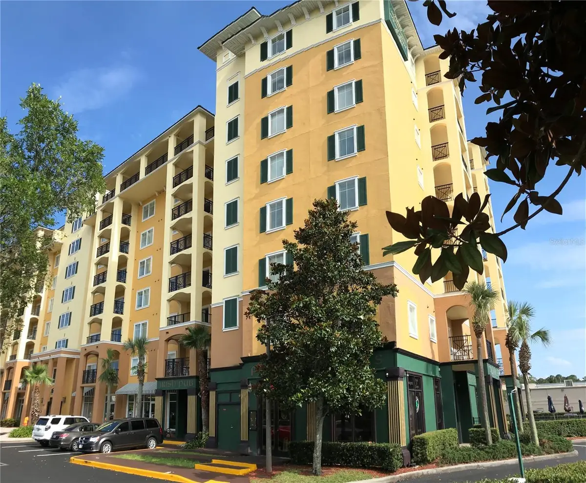 8112 Poinciana Boulevard #1302, Orlando, FL 32821 - #1