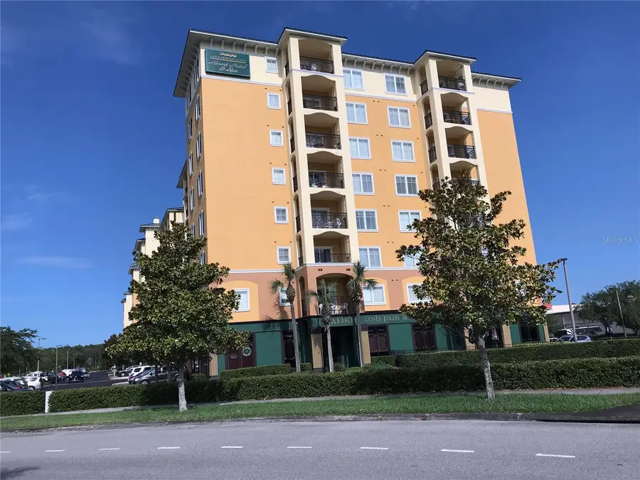 8112 Poinciana Boulevard #1302, Orlando, FL 32821 - #2