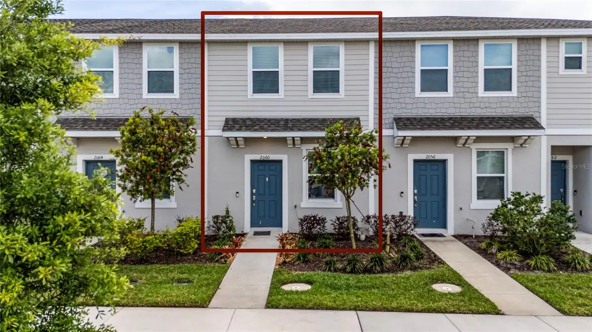 2060 Viewfinder Street, Kissimmee, FL 34758 - #1