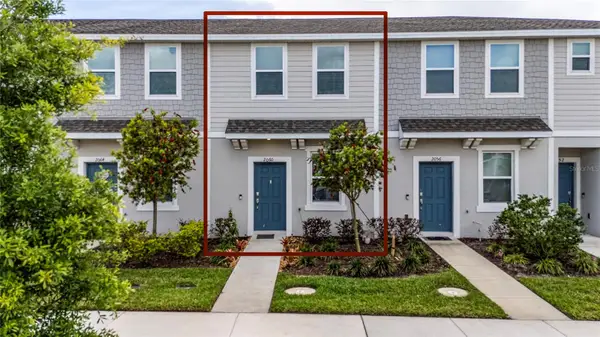 2060 Viewfinder Street, KISSIMMEE, FL 34758