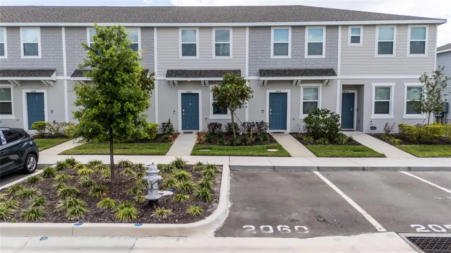 2060 Viewfinder Street, Kissimmee, FL 34758 - #2
