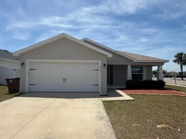 4363 Swan Street, Haines City, FL 33844 - #1